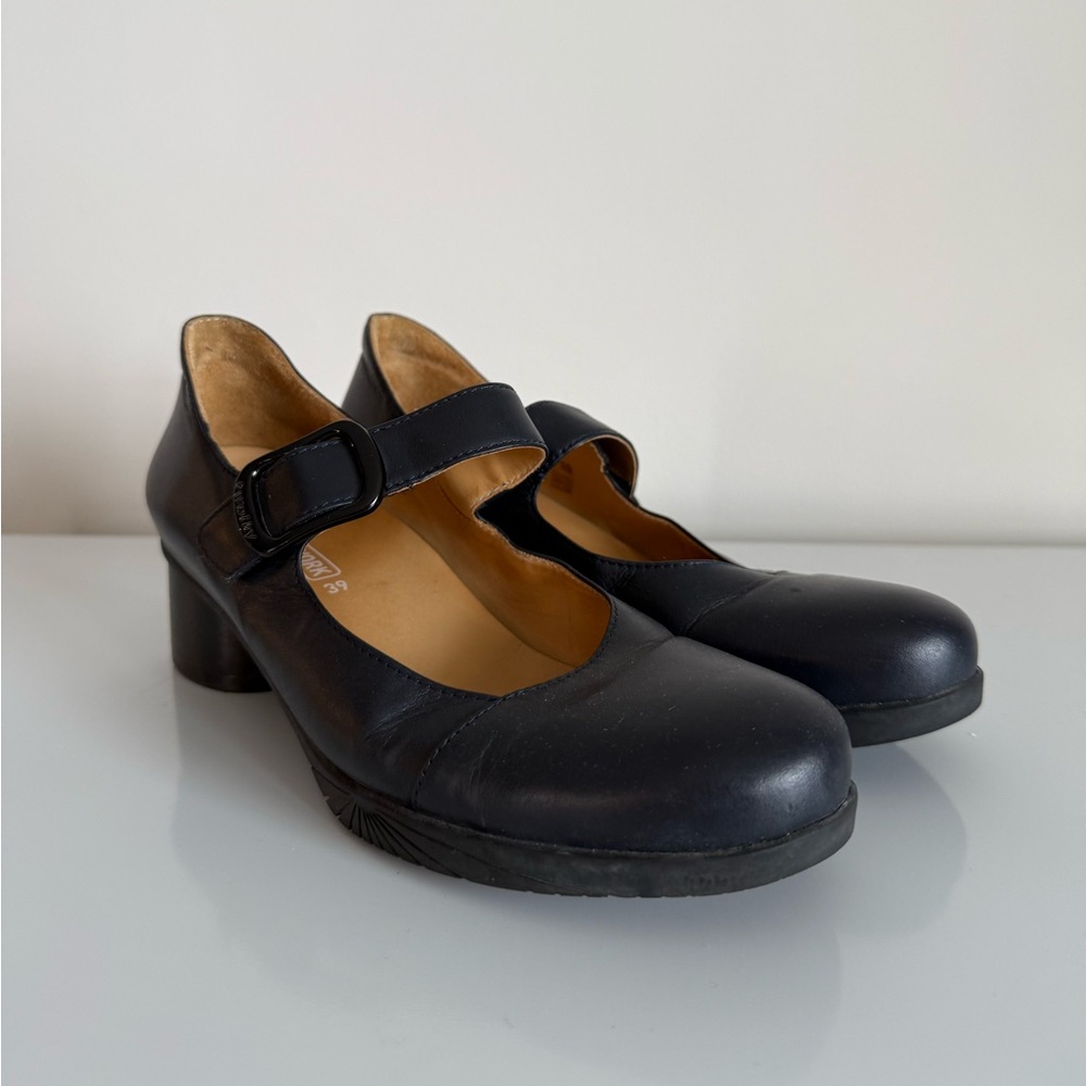 Wolky@work Heels
